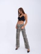 7152 PANTOLON-MİLANO resmi